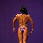 Monica  Lubeck - NPC Midnight Sun Classic 2013 - #1